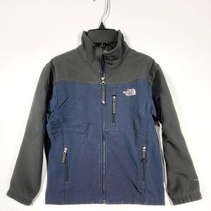 The North Face Apex Bionic Jacket - Navy